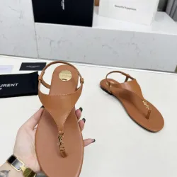 YSL Shoes for YSL slippers for women #B53278