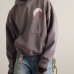 Rhude new type hoodie  #B34027