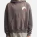 Rhude new type hoodie  #B34027