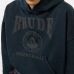 Rhude new type hoodie  #B34028