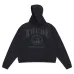 Rhude new type hoodie  #B34028