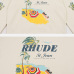 Rhude new type hoodie  #B34029