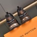 Special Louis Vuitton Shoes for Men's Louis Vuitton Sneakers price Size 45 #9999931543