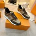 Special Louis Vuitton Shoes for Men's Louis Vuitton Sneakers price Size 46 #9999931541