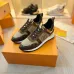 Special Louis Vuitton Shoes for Men's Louis Vuitton Sneakers price Size 46 #9999931541