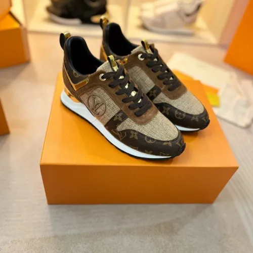 Special Louis Vuitton Shoes for Men's Louis Vuitton Sneakers price Size 46 #9999931541