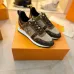 Special Louis Vuitton Shoes for Men's Louis Vuitton Sneakers price Size 46 #9999931541