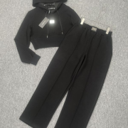 Specials D&G 2024 new Fashion Tracksuits for Women price Size L #9999931557