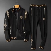 Specials Versace Tracksuits for Men's long tracksuits price Size 3XL #9999931551