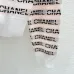  Chanel Women's Logo Knit Cardigan and Sweater in Striped Pattern #B54527
