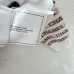  Chanel Women's Logo Knit Cardigan and Sweater in Striped Pattern #B54527