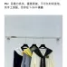  Miu Miu Women's Wool Sweaters: Stylish Sailor  inspired Designs with Colorful Stripes and Brand Emblem #B54813