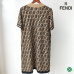 2021 Brand Fendi short-sleeved sweater #99906737