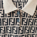 2021 Brand Fendi short-sleeved sweater #99906738