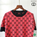 2021 Brand G short-sleeved sweater #99906110