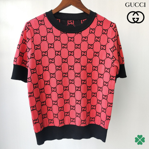 2021 Brand G short-sleeved sweater #99906110