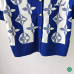 2021 Brand L short-sleeved sweater #99906125