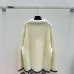 2025 Dior Women's Wool Cardigan: Chic Collared Style with Functional Pockets and Exquisite Trim Details #B54812