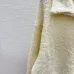 2025 Dior Women's Wool Cardigan: Chic Collared Style with Functional Pockets and Exquisite Trim Details #B54812