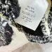 2025 Dior Women's Wool Cardigan: Chic Collared Style with Functional Pockets and Exquisite Trim Details #B54812