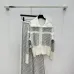 2025 Dior Women's Wool Sweater Sets Stylish Zip  up Designs with Signature Monogram Patterns for Fashion  forward Ladies #B54816