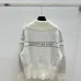 2025 Dior Women's Wool Sweater and Skirt Sets  Elegant Zip   up Styles with Chic Striped Details for Fashion #B54817