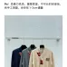 2025  Miu Miu Women's Striped Knit Polo Sweater with a Quarter-Zip or Button Placket and Miu Miu Logo #B54795