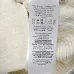 2025 THOM B  Women's   Fits All Cardigans  Charming Embroidered Cable - Knit Styles for Online Shoppers #B54823