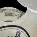 2026 Hermes  Spring/Summer New Printed Merino Wool Crew Neck Knit Long Sleeve #B61205