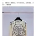 2026 Hermes  Spring/Summer New Printed Merino Wool Crew Neck Knit Long Sleeve #B61205
