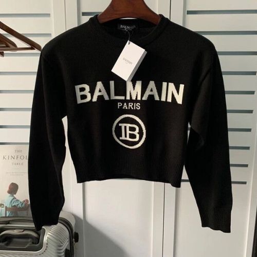 Balmain sweaters for women #9999927171