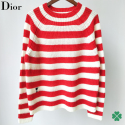 Brand Di*r Long sleeve sweater #99909112