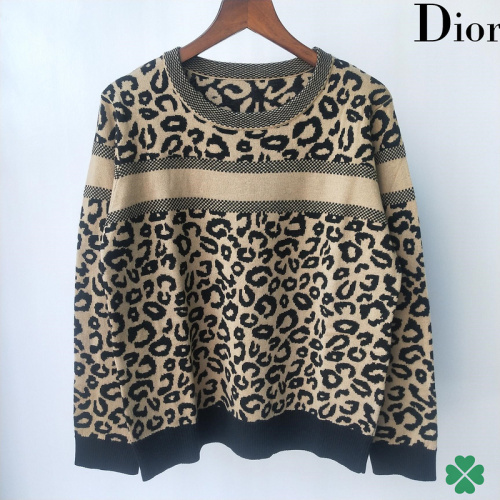 Brand Di*r Long sleeve sweater #99910688