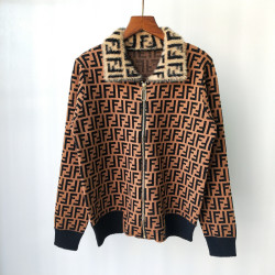 Brand Fendi Long sleeve sweater #99915640