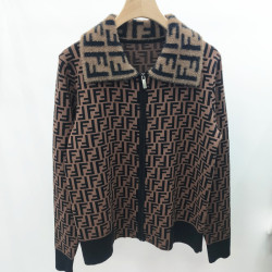 Brand Fendi Long sleeve sweater #99915642