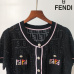 Brand Fendi short-sleeved for Women's #99907280