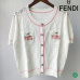 Brand Fendi short-sleeved for Women's #99907284