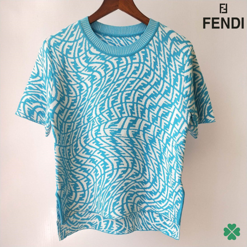 Brand F*ndi short-sleeved for Women's #99911645