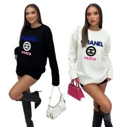 Chanel 2024 Sweater for Women #B45541