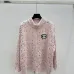 Chanel Ecru Cannage Knit Cropped Zip-Up Cardigan, A Timeless Luxury Piece #B54517