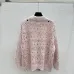 Chanel Ecru Cannage Knit Cropped Zip-Up Cardigan, A Timeless Luxury Piece #B54517