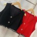 Chanel Short sleeve sweaters for Women's #99919714