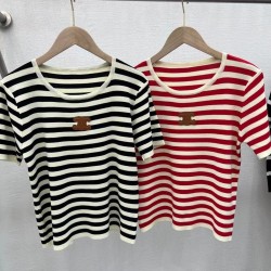 Chanel Short sleeve sweaters for Women's #99919715