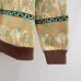 Chanel Women's Hooded Sweaters  Fair Isle Pattern with CC Logo and Drawstring Detail for Fashion Aficionados #B56272