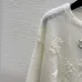 Chanel Women's Hooded Sweaters  Fair Isle Pattern with CC Logo and Drawstring Detail for Fashion Aficionados #B56273