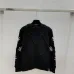 Chanel Women's Knitted Sweaters: Floral   CC Logo Embroidery with Argyle Design for Luxury Fashion Lovers #B56270