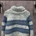 Chanel Women's Sweater #B57261