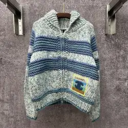 Chanel Women's Sweater #B57261
