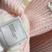 Chanel Women's V   Neck Cardigans  Ribbed Knit with Iconic CC Logo and Button Detail for Luxury Lovers #B56276