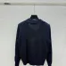 Dior Ecru Cannage Knit Cropped Zip-Up Cardigan Timeless Luxury Piece #B54523
